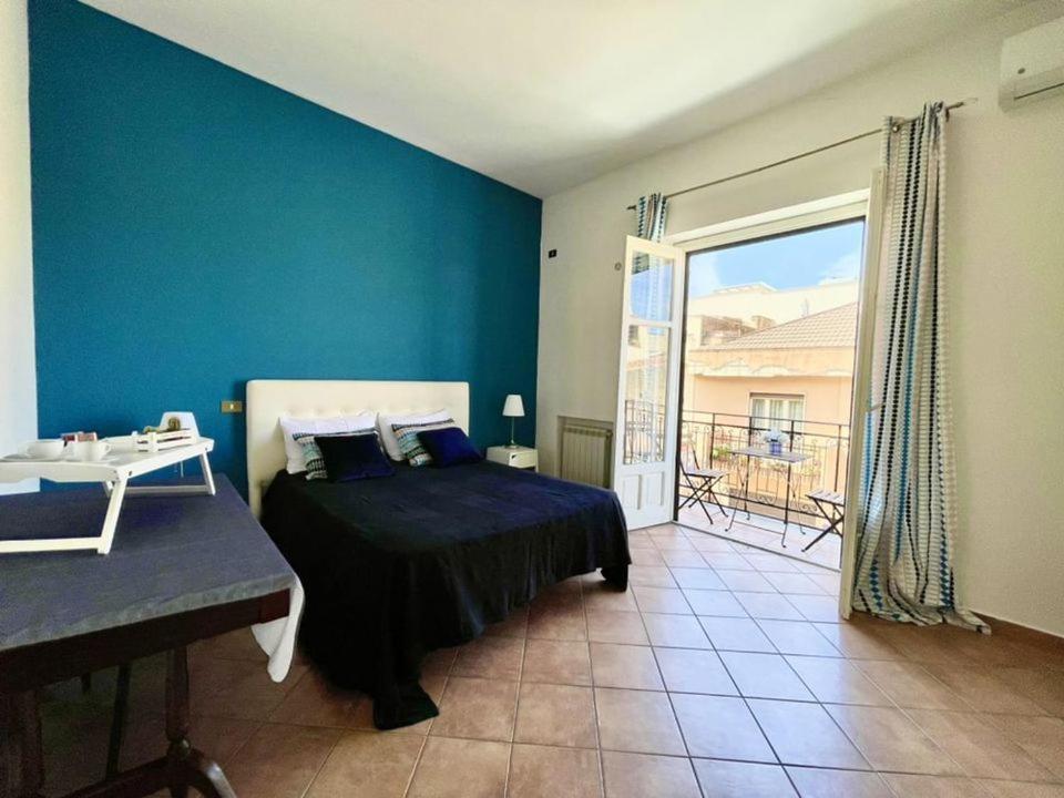 In The Center Apartment