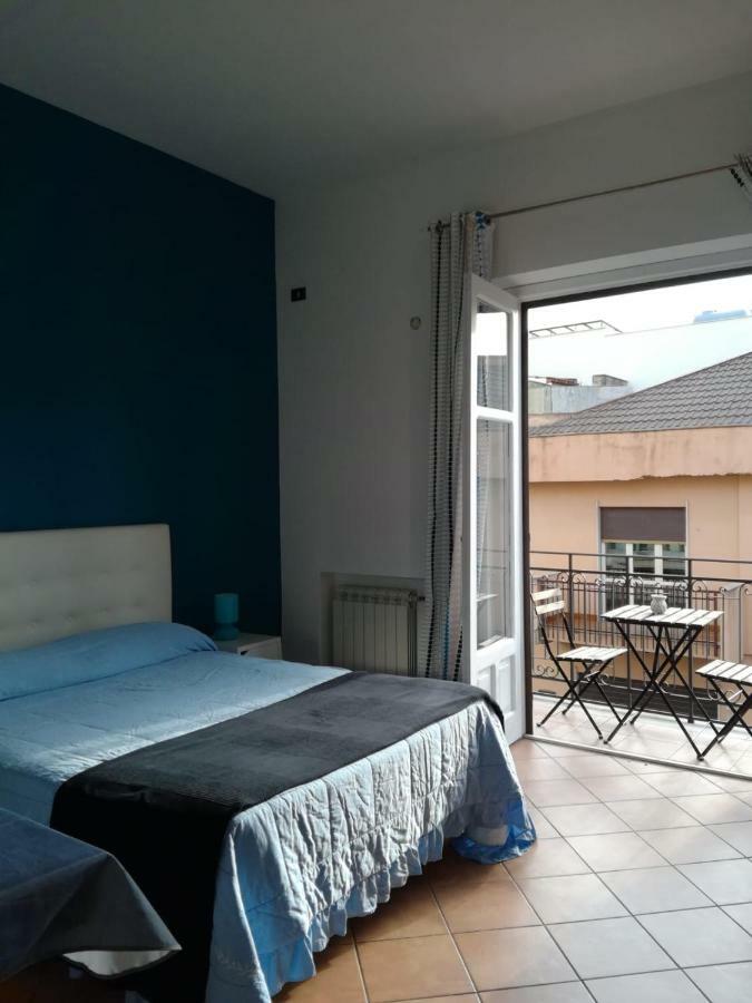 In The Center Apartment *