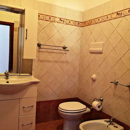 Apartment In The Center Terrasini Esterno foto