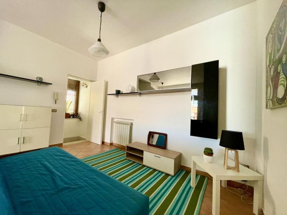 Apartment In The Center *