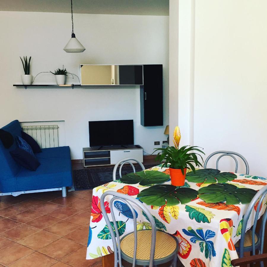Apartment In The Center *